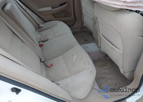 2007 Honda Accord 2.4 Se z USA, uszkodzony, nr VIN 1HGCM56337A098592